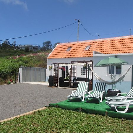 فيلا Casa Formiga Fajã da Ovelha المظهر الخارجي الصورة