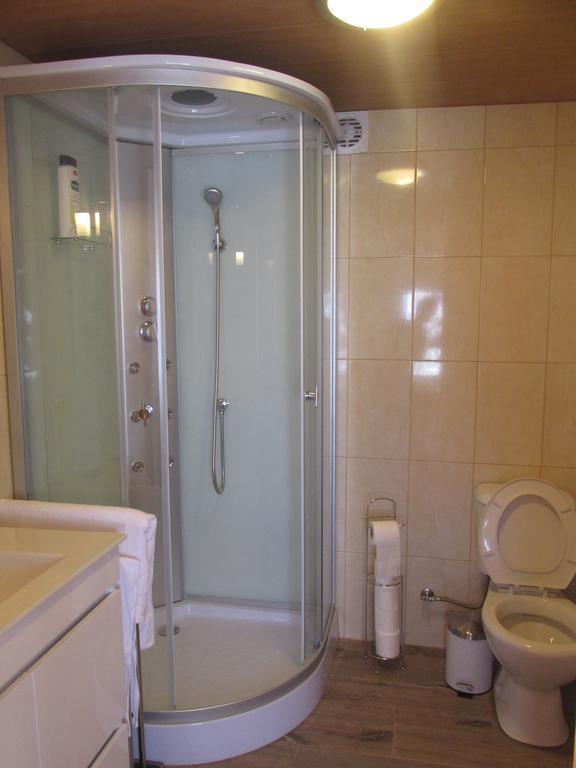 فيلا Casa Formiga Fajã da Ovelha المظهر الخارجي الصورة