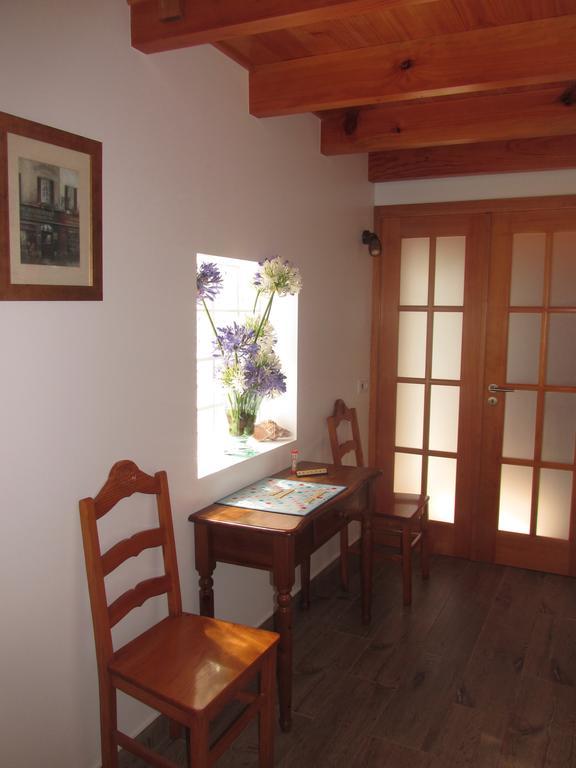 فيلا Casa Formiga Fajã da Ovelha المظهر الخارجي الصورة