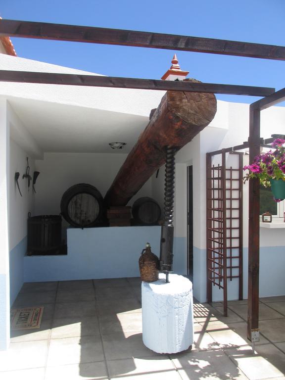 فيلا Casa Formiga Fajã da Ovelha المظهر الخارجي الصورة