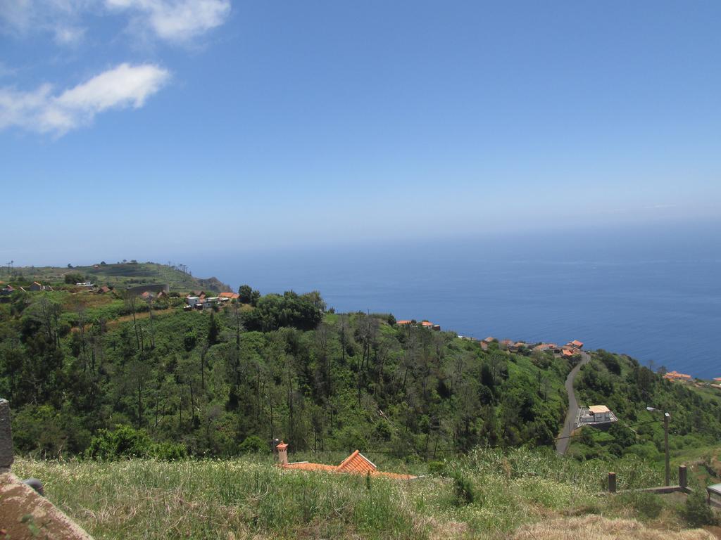 فيلا Casa Formiga Fajã da Ovelha المظهر الخارجي الصورة
