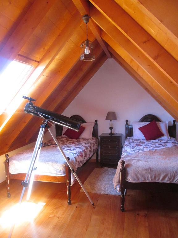 فيلا Casa Formiga Fajã da Ovelha المظهر الخارجي الصورة