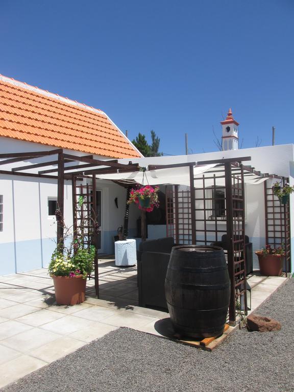 فيلا Casa Formiga Fajã da Ovelha المظهر الخارجي الصورة